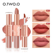 O.TWO.O Matte Liquid Lipstick