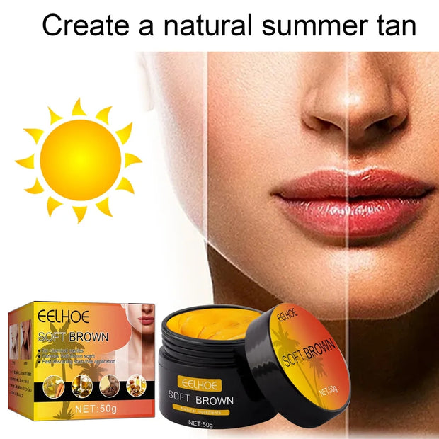 Intensive Tanning Luxury Gel