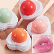 Moisturizing Fruit Flavor Lip Balm