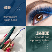 Magic Color Skinny Mascara