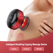 Scraping Massager