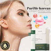 Korean Firming Collagen Mash 10 pcs