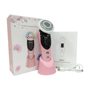 7 in 1 Anti-Aging Face Lift Massager