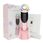7 in 1 Anti-Aging Face Lift Massager