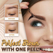 Semi -Permanent Brow Tattoo Gel