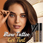 Semi -Permanent Brow Tattoo Gel