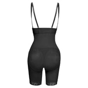Women's Compression Bodysuit Shaper with Butt Lifter