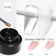 Nail Extension Builder Gel