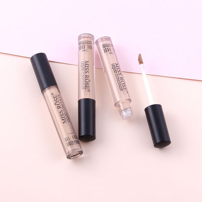 Miss Rose Oil-Free Waterproof Liquid Concealer