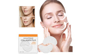 Korean Dermalayr Technology Soluble Collagen Film