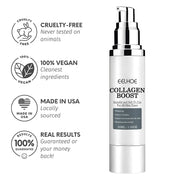 EELHOE Collagen Anti-Wrinkle Cream