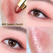 Metallic Shimmer Eyeshadow Pencil