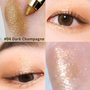 Metallic Shimmer Eyeshadow Pencil