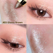 Metallic Shimmer Eyeshadow Pencil