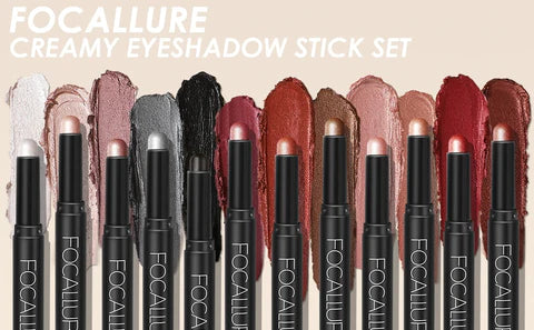 Focallure Metallic Eyeshadow Pen