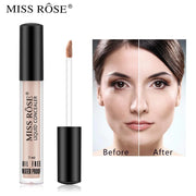 Miss Rose Oil-Free Waterproof Liquid Concealer