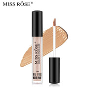 Miss Rose Oil-Free Waterproof Liquid Concealer