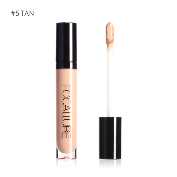 FOCALLURE Liquid Concealer Pen