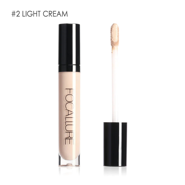 FOCALLURE Liquid Concealer Pen