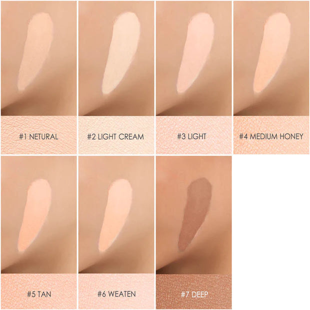 FOCALLURE Liquid Concealer Pen