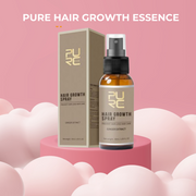 Hair Growth Ginger Essence Oil