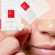 COSRX Acne Pimple Master Patches (24pcs)