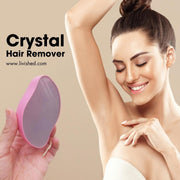 Magic Crystal Hair Remover