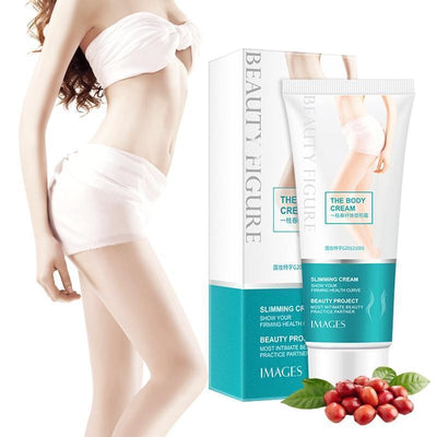 Firming Skin Cellulite-Free Slimming Cream