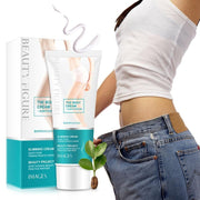 Firming Skin Cellulite-Free Slimming Cream