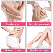 Firming Skin Cellulite-Free Slimming Cream