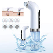 Hydrodermabrasion Machine