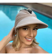 Original Summer Women's Sun Hat UV Protection