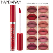 Handaiyan Long Lasting Matte Liquid Lipstick