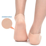 Feet & Hand Care Socks Gloves Moisturizing Silicone Gel