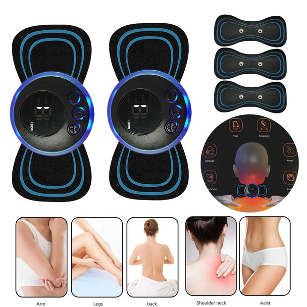 Portable Mini Massager