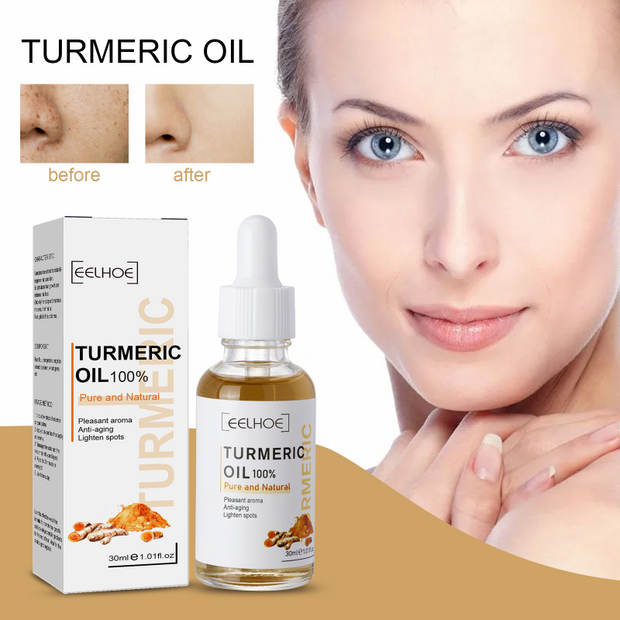 Turmeric Spot Repair Anti-aging, Fine Lines and Wrinkles