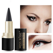 Long -Lasting Natural Black Eyeliner (2pcs)