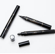 Eyeliner Pen & Magic Stamp Seal 2 in 1