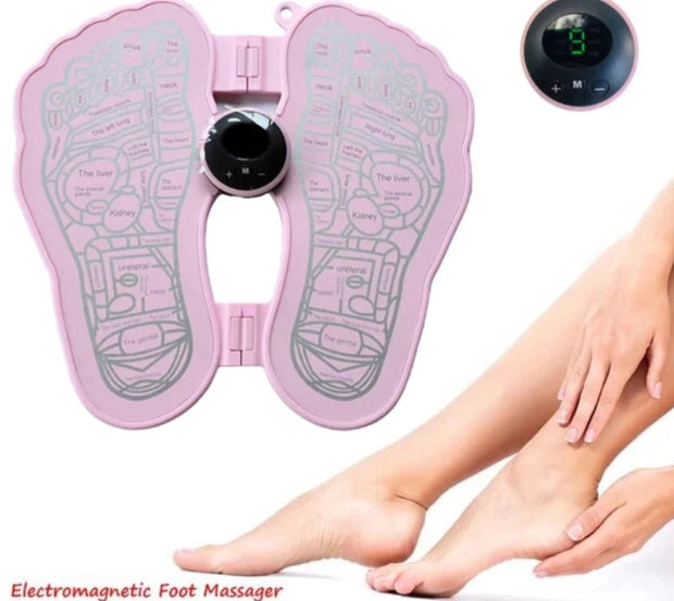 Foot Massager Mat