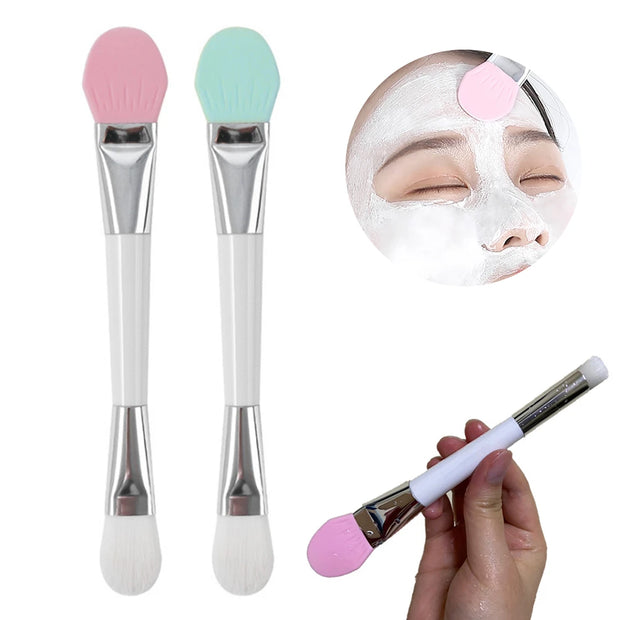 Skin Care Face Mask Brushes Beauty Tools