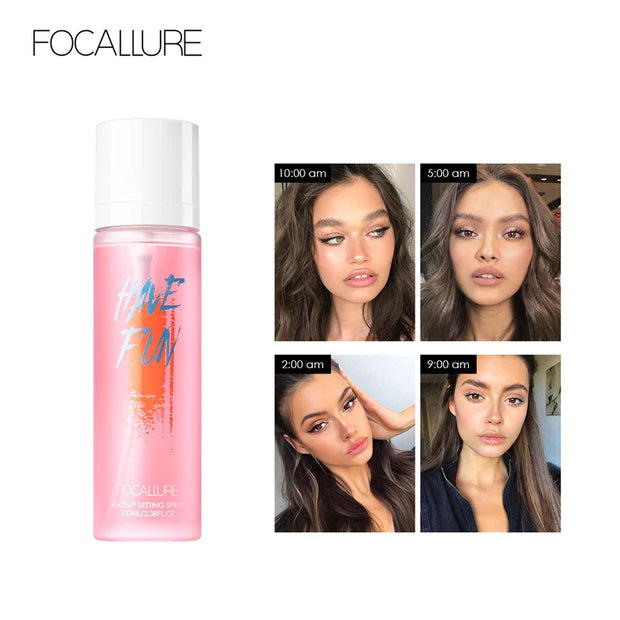 FOCALLURE Makeup Setting Spray