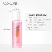 FOCALLURE Makeup Setting Spray