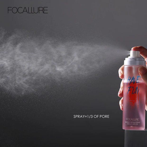 FOCALLURE Makeup Setting Spray