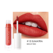 FOCALLURE Staymax Matte Moisturizing Lip Ink