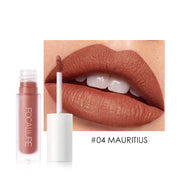 FOCALLURE Staymax Matte Moisturizing Lip Ink