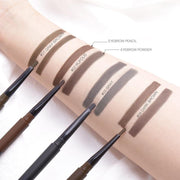 FOCALLURE 3 in 1 Auto Eyebrow Pencil