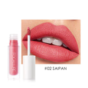 FOCALLURE Staymax Matte Moisturizing Lip Ink