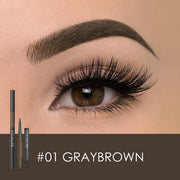 FOCALLURE 3 in 1 Auto Eyebrow Pencil