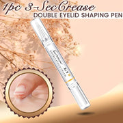 Double Eyelid Shaping 3-SecCrease
