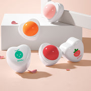 Moisturizing Fruit Flavor Lip Balm